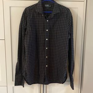 Polo by Ralph Lauren Dress Shirt